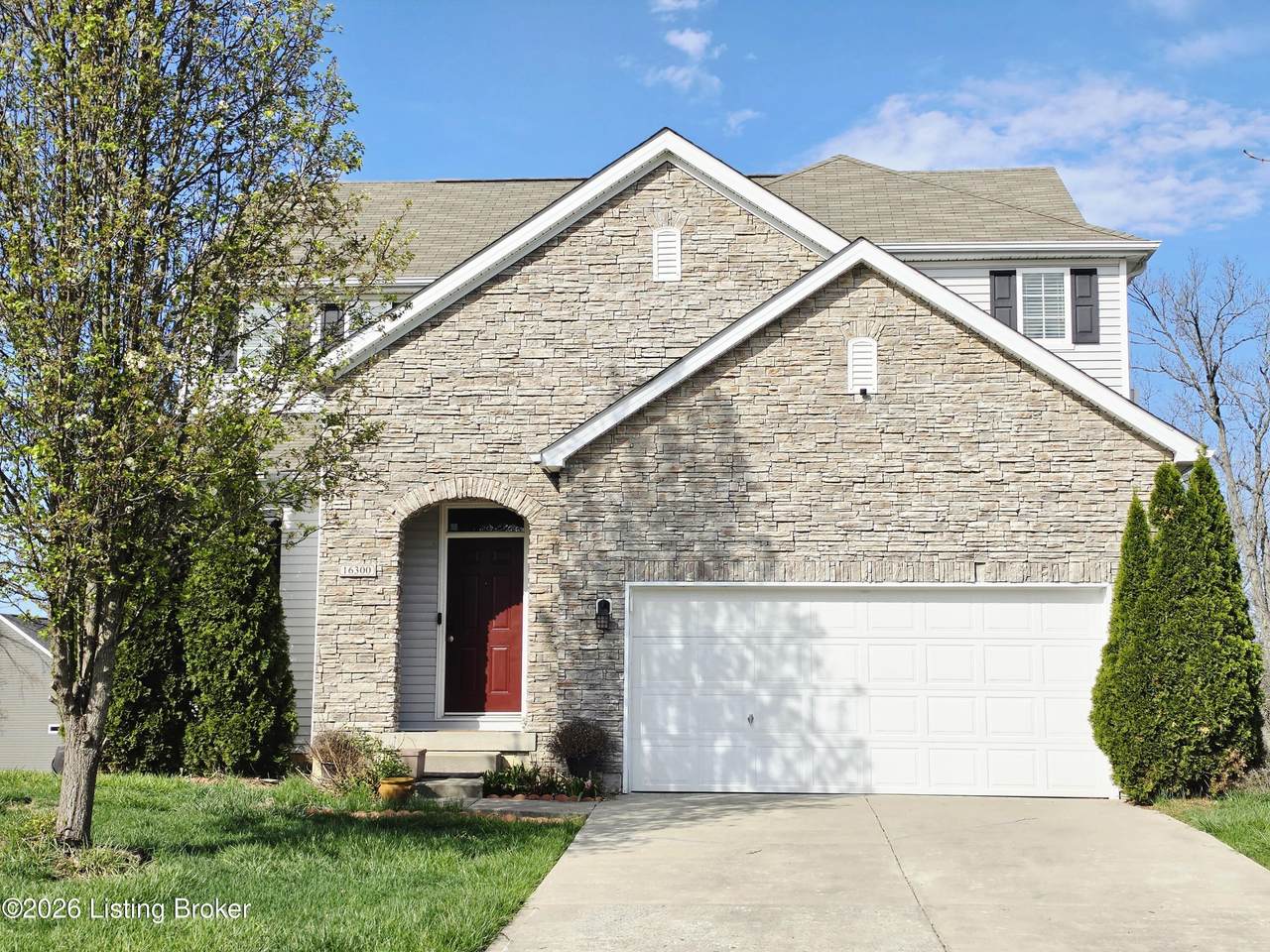 16300 Brookfield View Ct - Photo 1