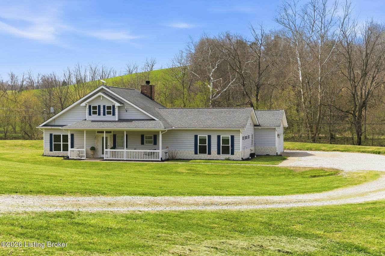 9210 Mount Eden Rd - Photo 1