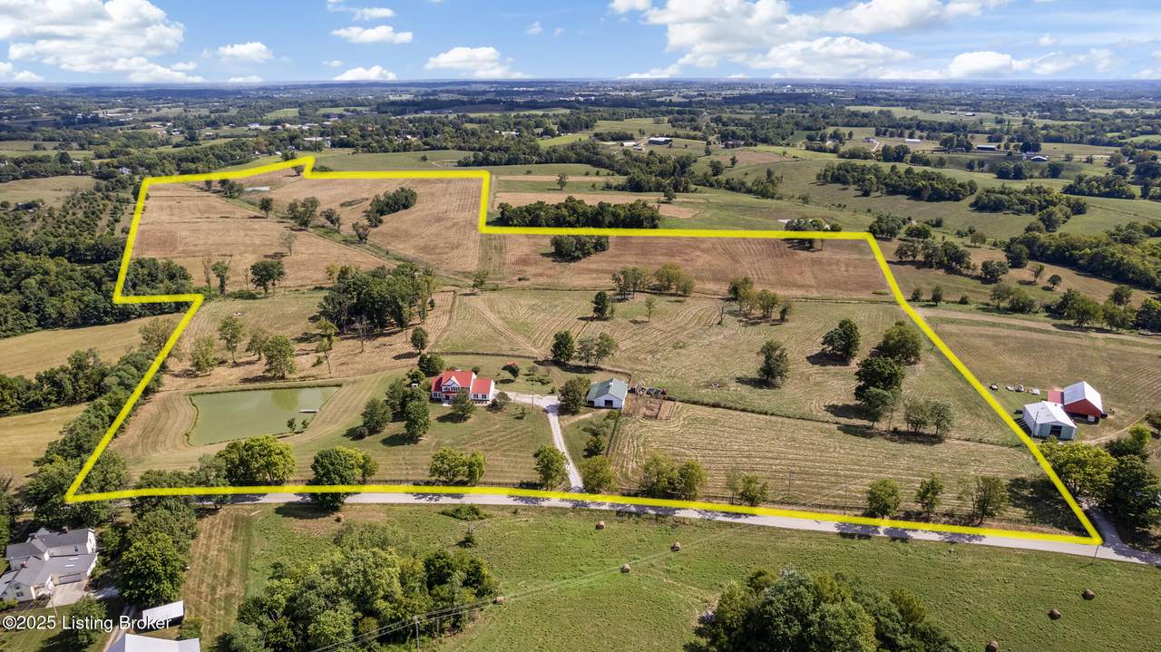 810 Hillsboro Rd - Photo 1
