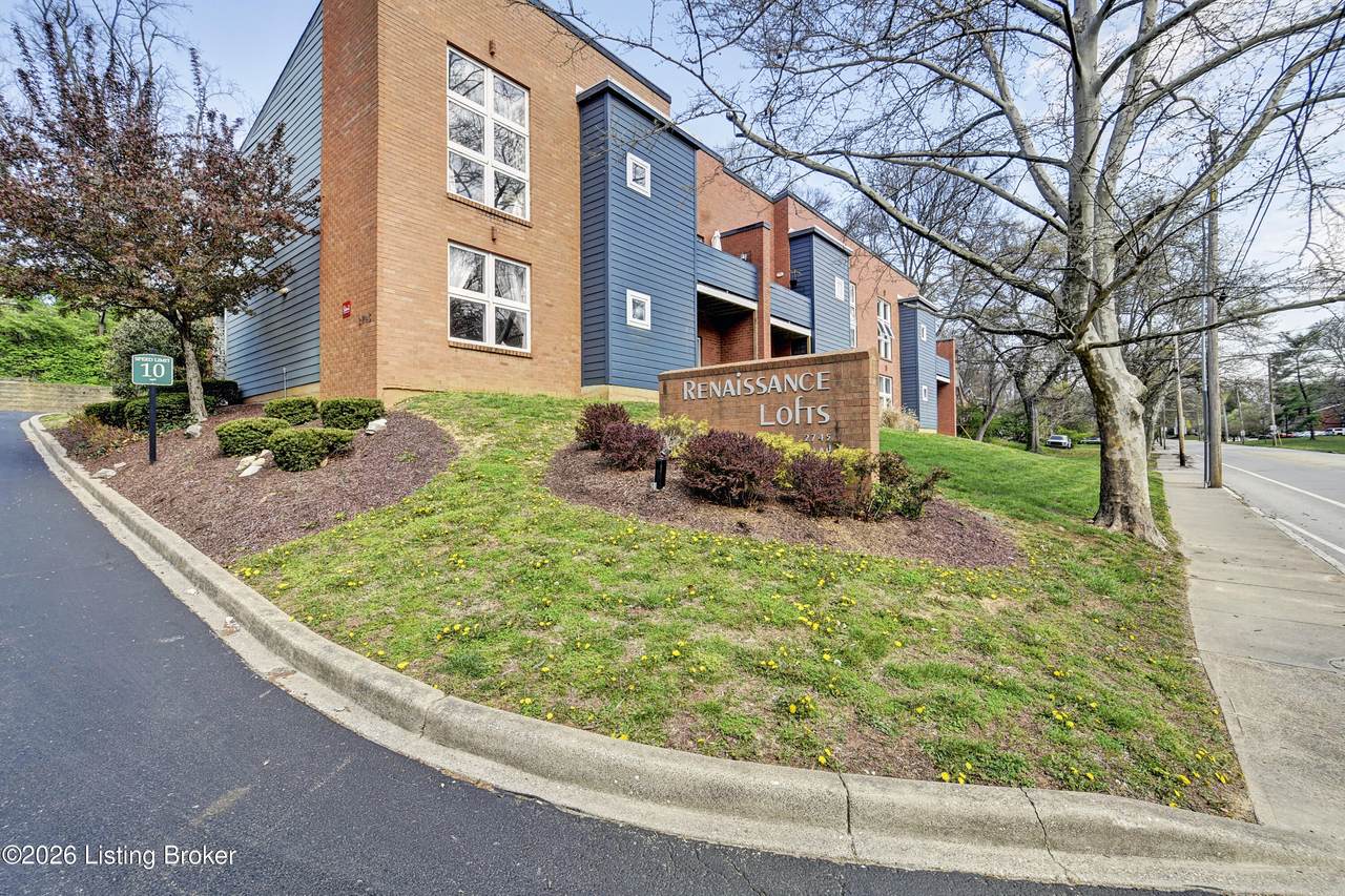 2745 Grinstead Dr - Photo 1