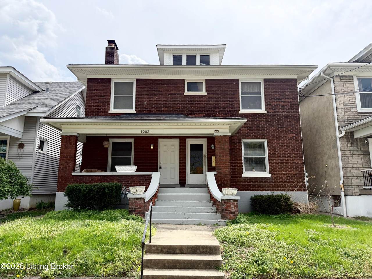 1202 Breckinridge St - Photo 1
