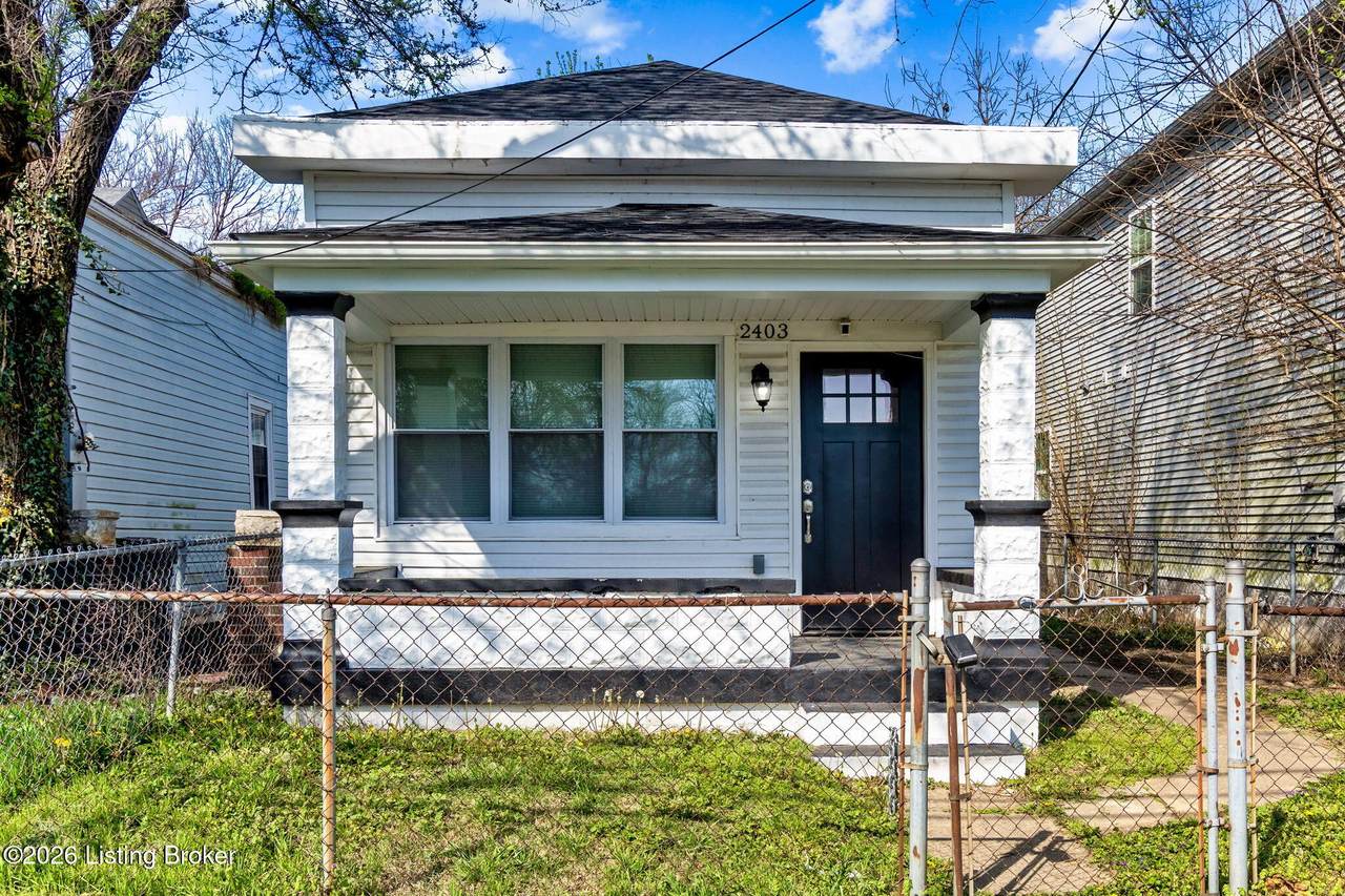 2403 Bank St - Photo 1