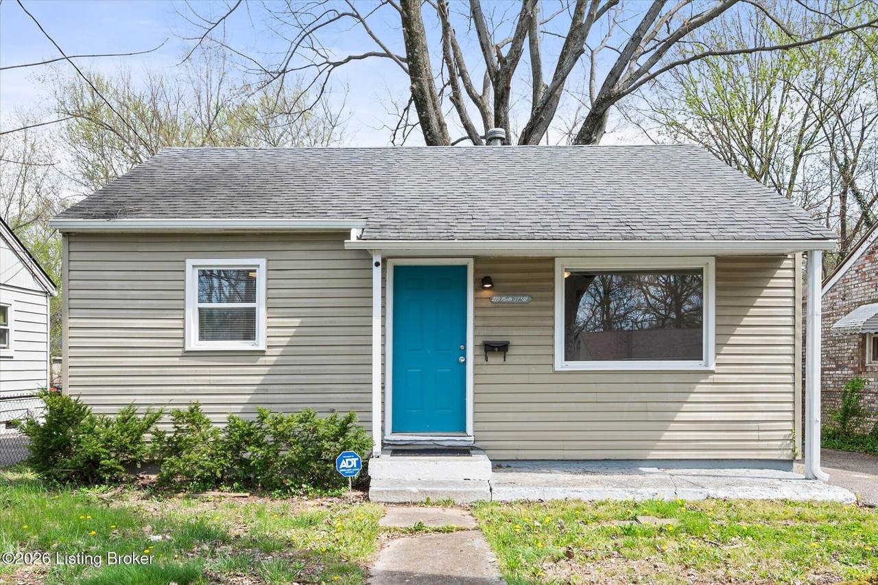 223 37th St - Photo 1