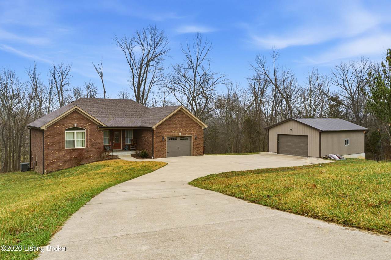 738 Mike Brown Ln - Photo 1