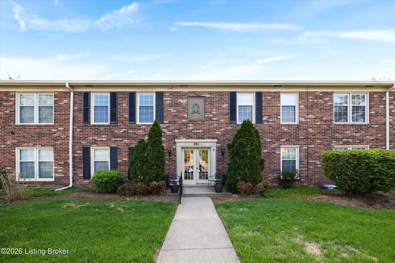 201 Ramsgate Gardens Ct - Photo 1