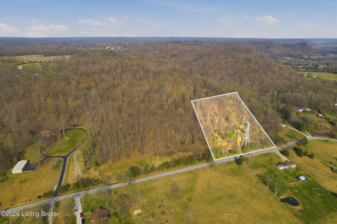765 Mountain View Estates Rd - Photo 1