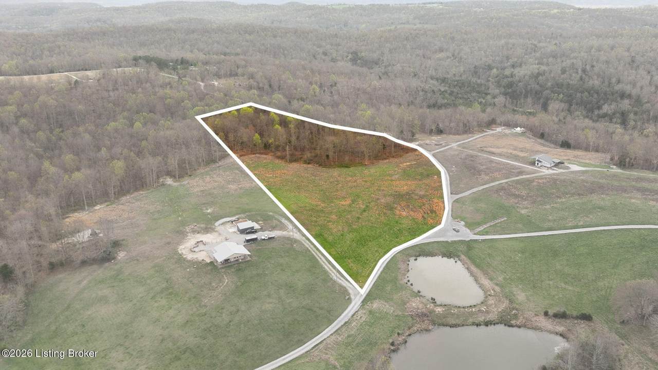 2023 Fisher Ridge Rd - Photo 1