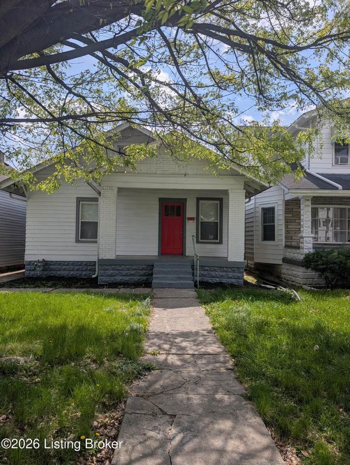3118 Dumesnil St - Photo 1