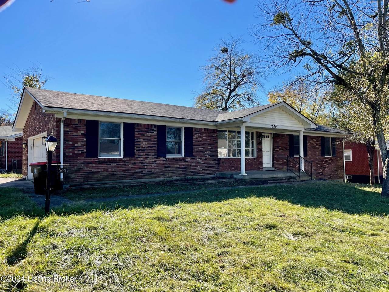 1500 Beacon Hill Dr - Photo 1
