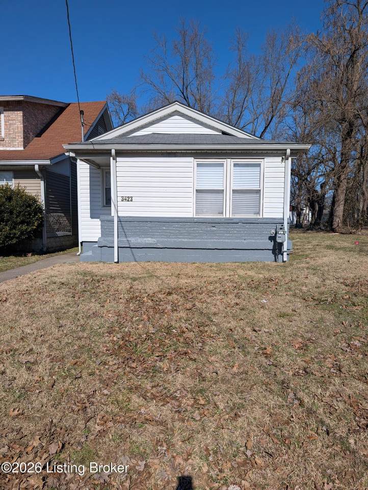 3423 Virginia Ave - Photo 1