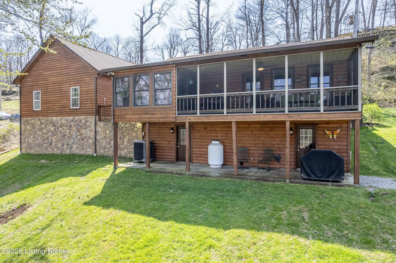 3526 Lewis School Rd - Photo 1