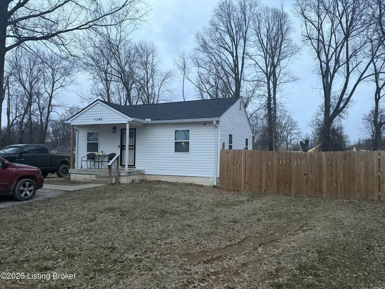 1345 Cleo Ave - Photo 1