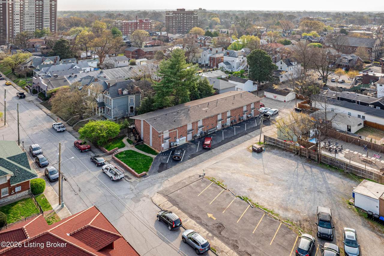 2020 Midland Ave - Photo 1