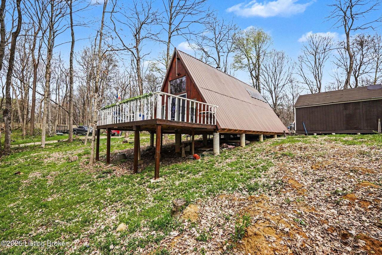 1029 Bucks Run Rd - Photo 1