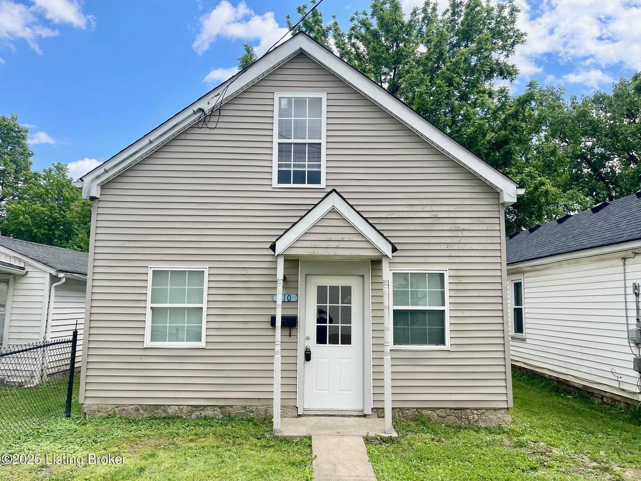 210 Wampum Ave - Photo 1