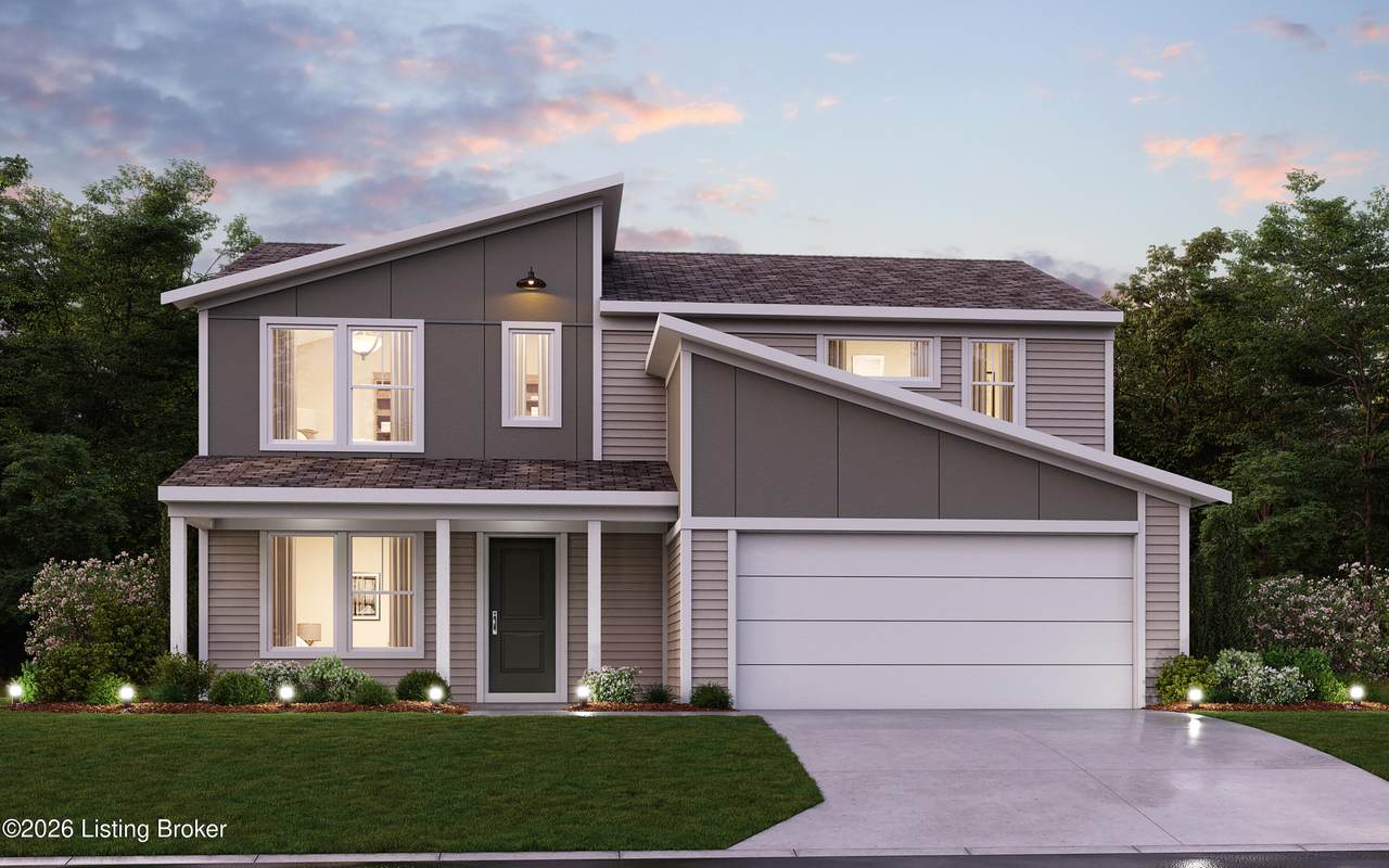 702 Learning Ridge - Photo 1