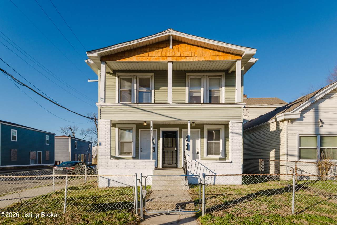 2751 Alford Ave - Photo 1