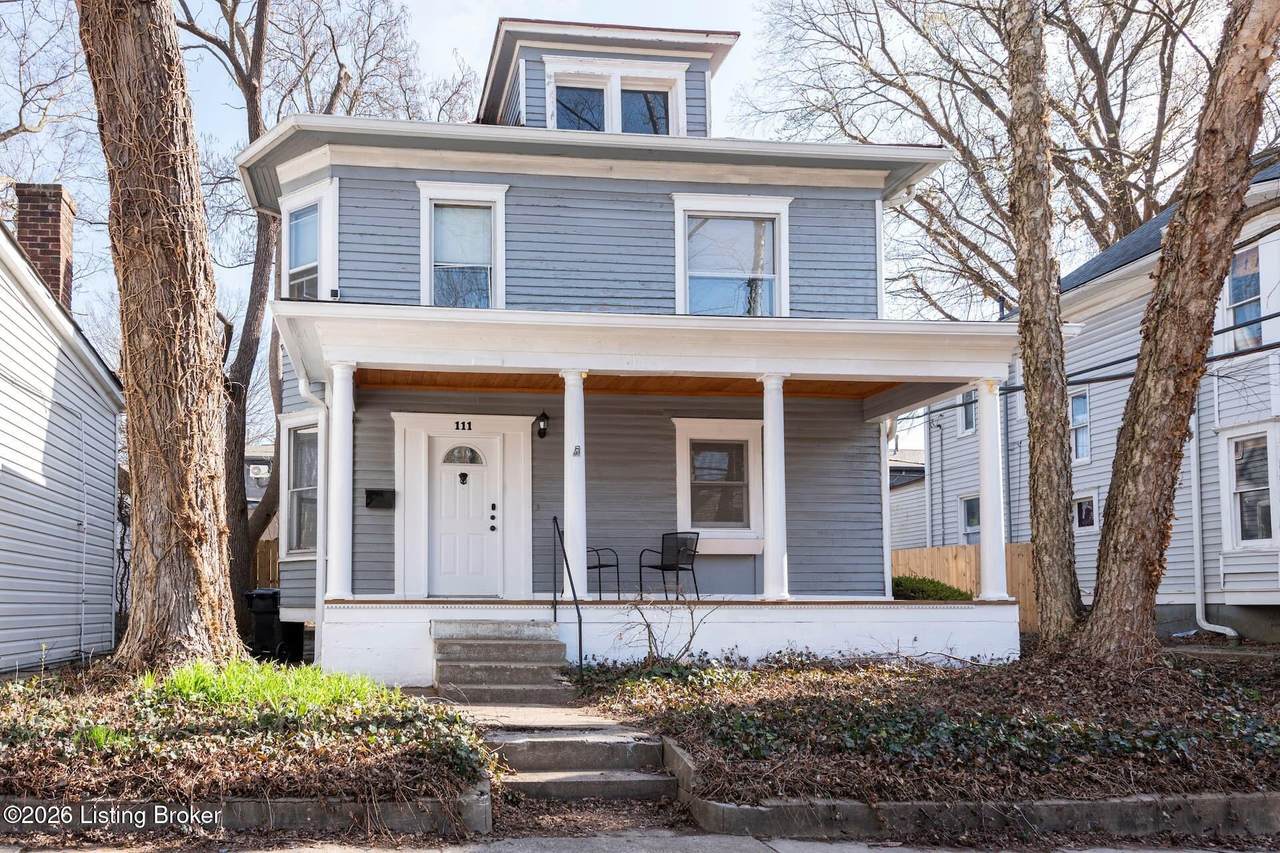 111 Bayly Ave - Photo 1