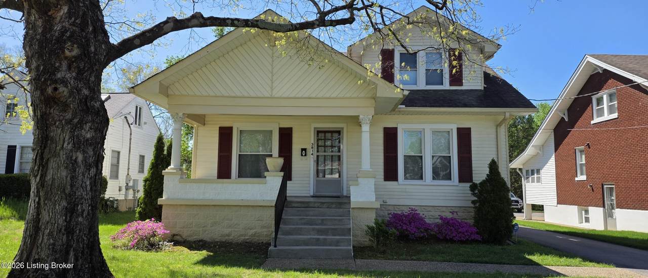 3814 Taylorsville Rd - Photo 1