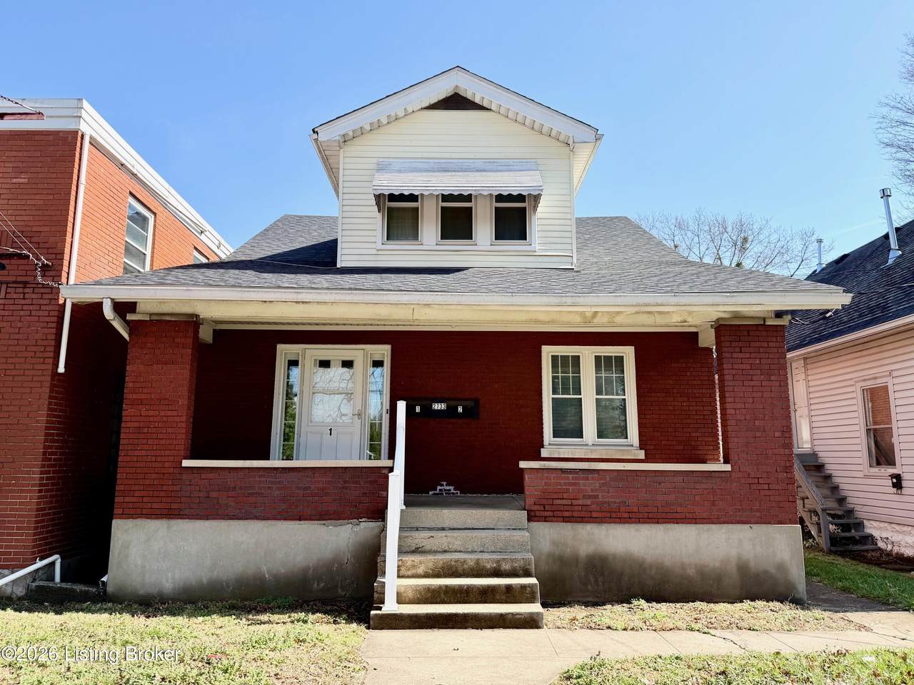 2733 Preston Hwy - Photo 1