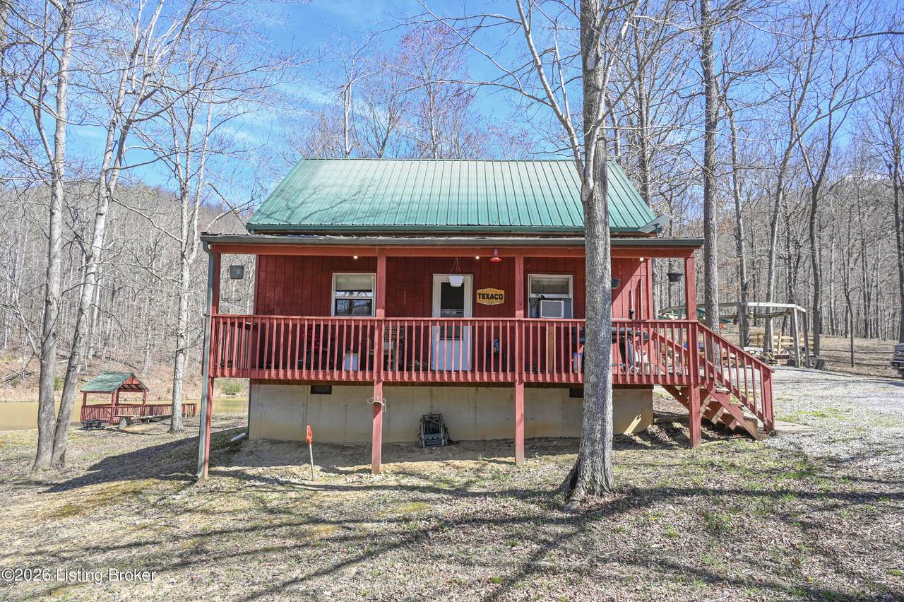 850 Leonard Hall Rd - Photo 1