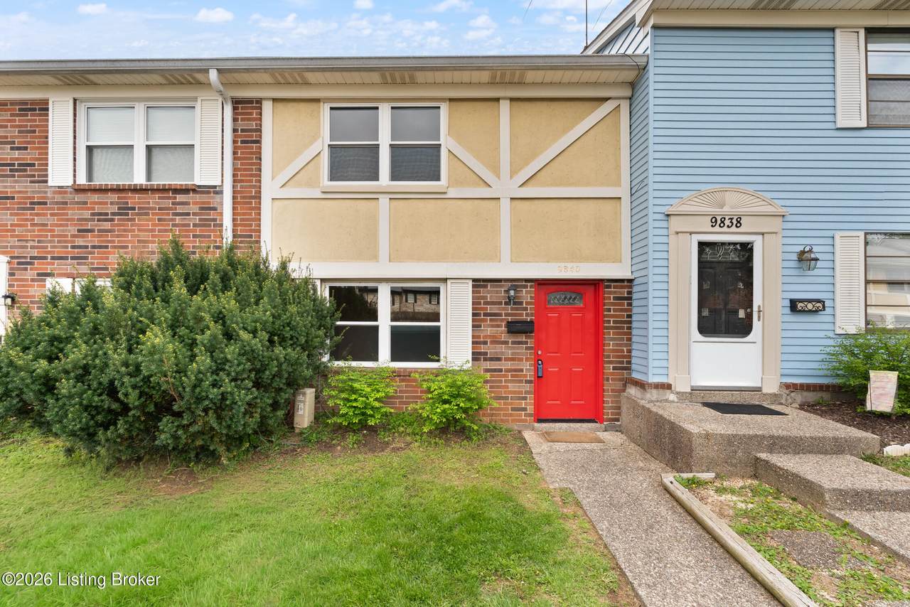 9840 Oakshire Dr - Photo 1