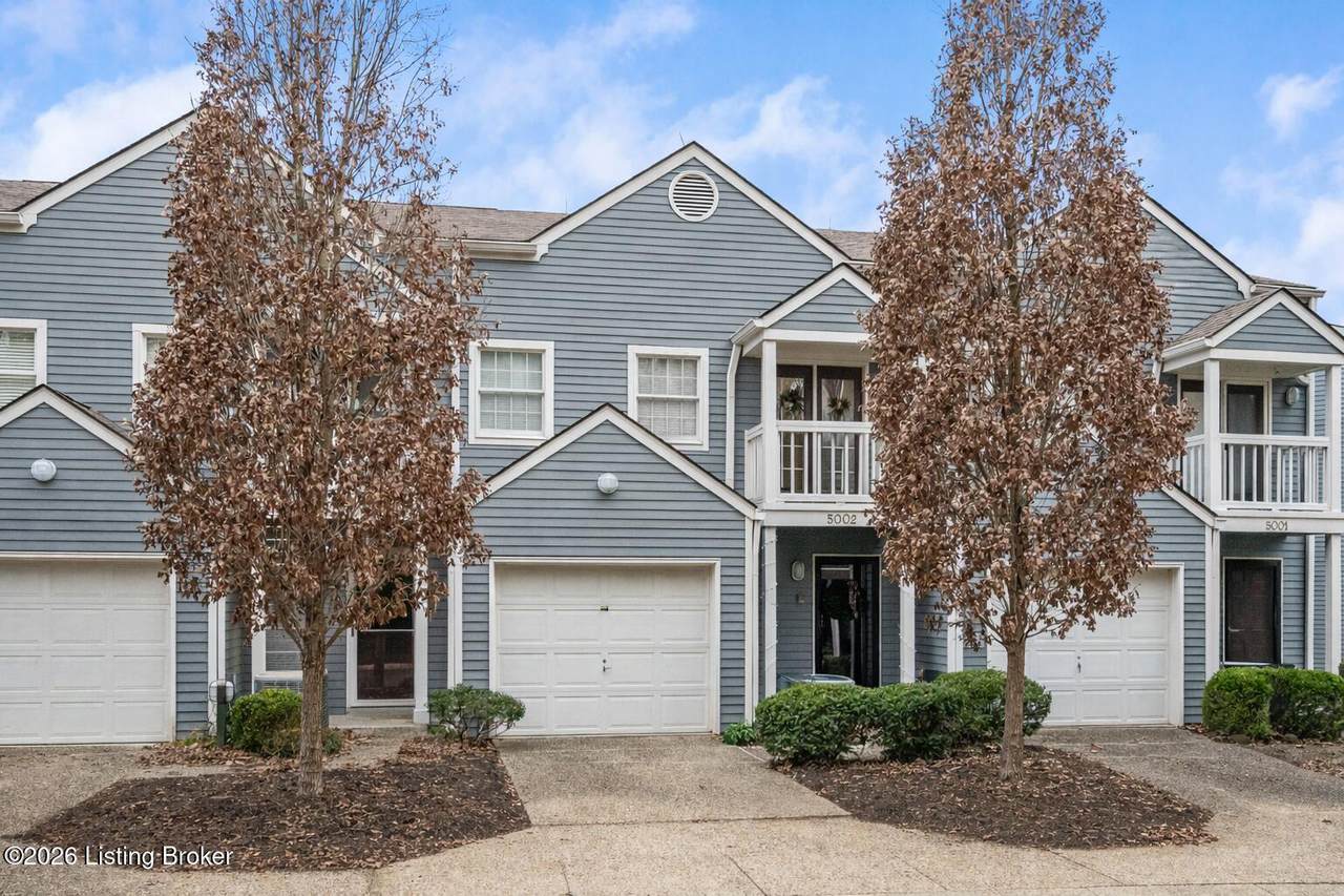 5002 Harrods Landing Dr - Photo 1