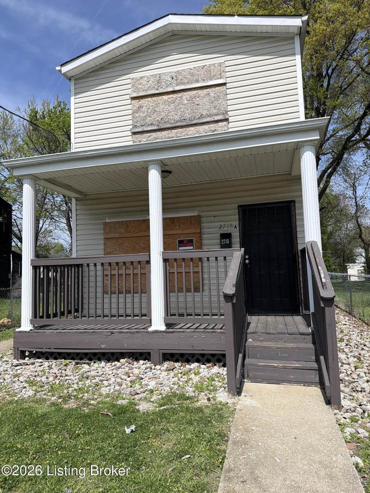 2715 Saint Xavier St - Photo 1