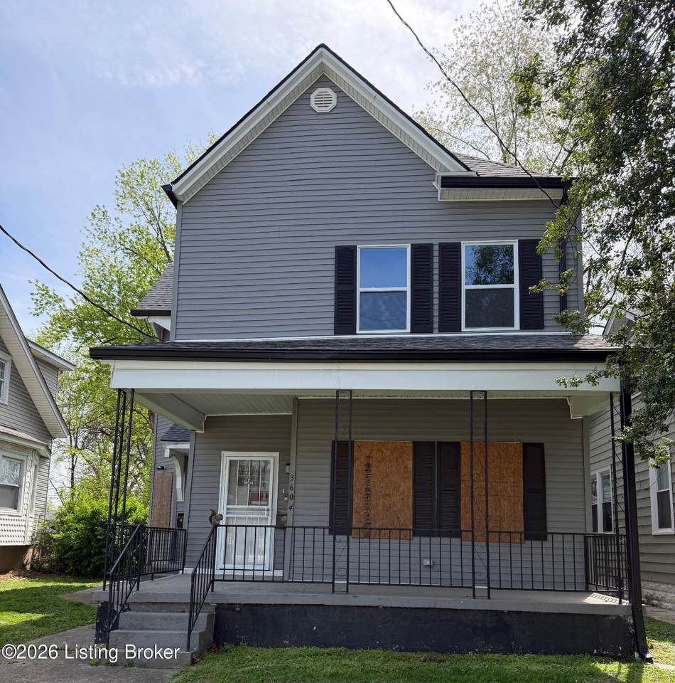 3604 River Park Dr - Photo 1