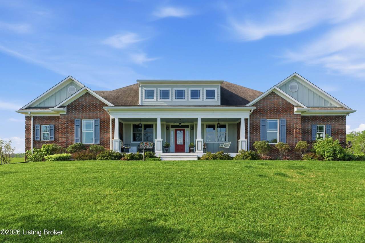 349 Haley Rd - Photo 1