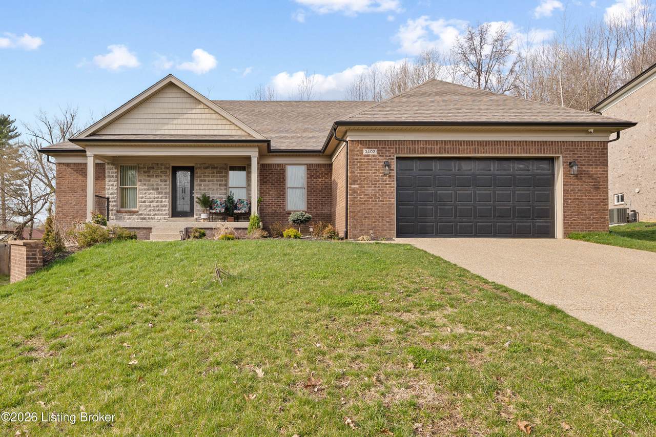 3402 Westhill Cir - Photo 1
