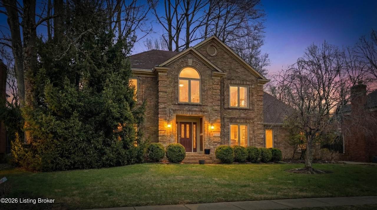10935 Old Harrods Woods Cir - Photo 1