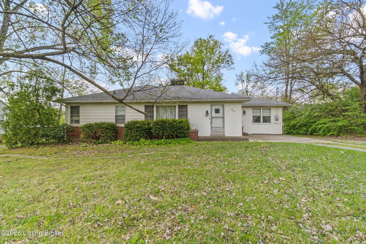 4615 Glen Rose Rd - Photo 1