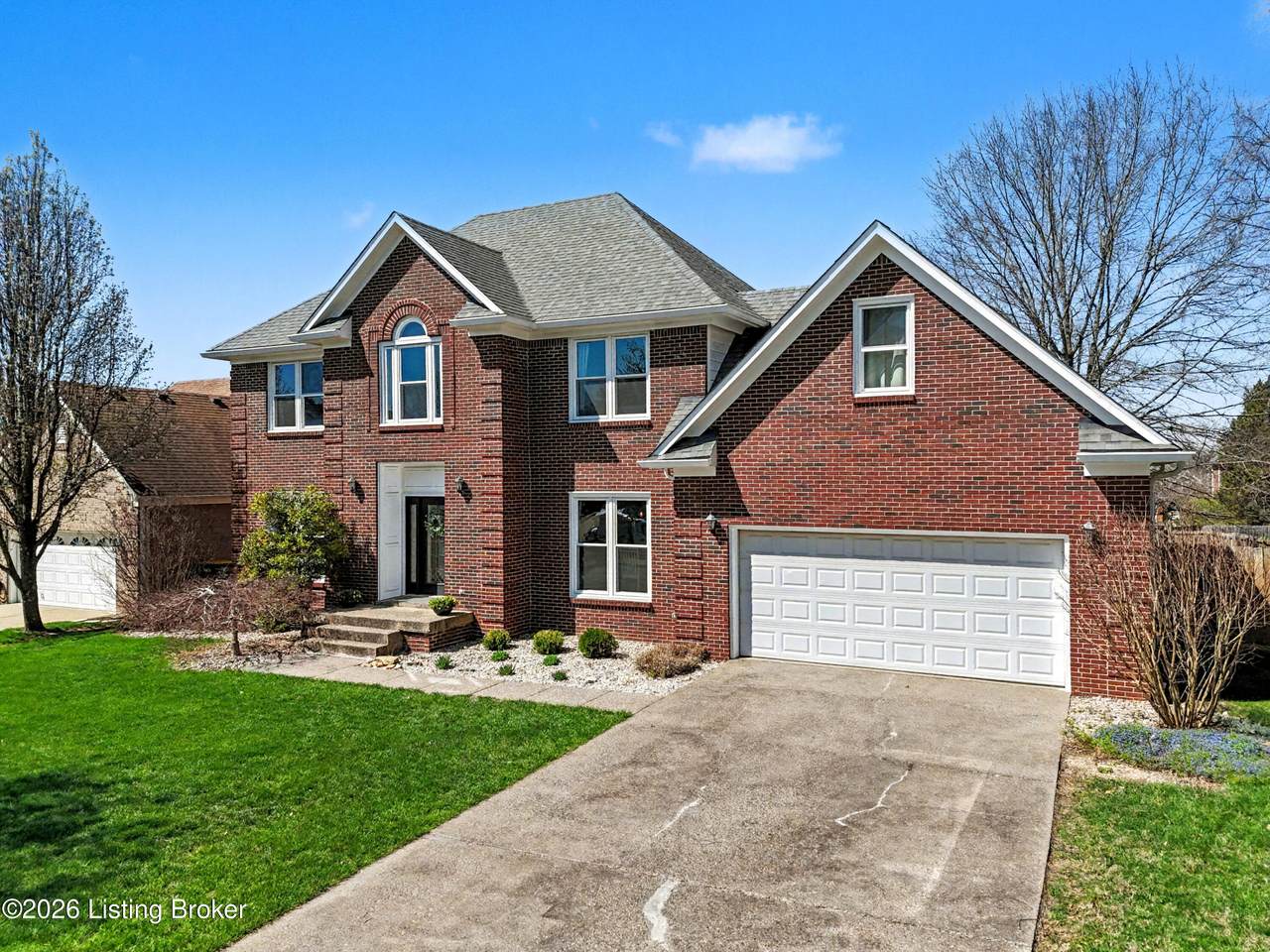 2614 Hedgepath Trail - Photo 1