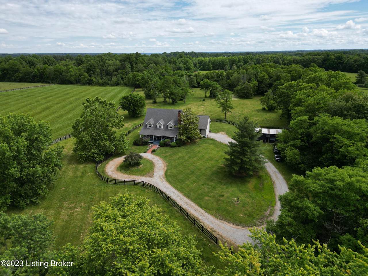 8115 Hwy 42 - Photo 1