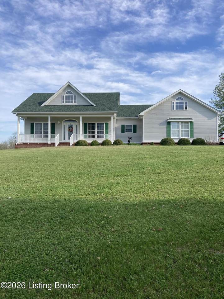 8116 Lawrenceburg Rd - Photo 1