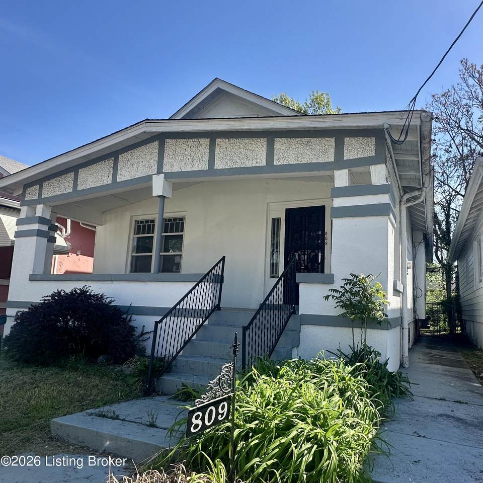809 Sutcliffe Ave - Photo 1