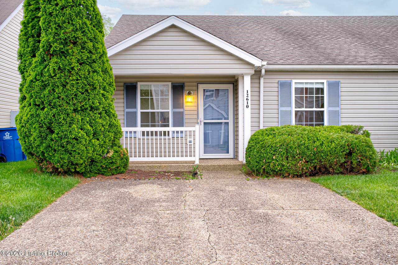 12610 Westport Ridge Way - Photo 1