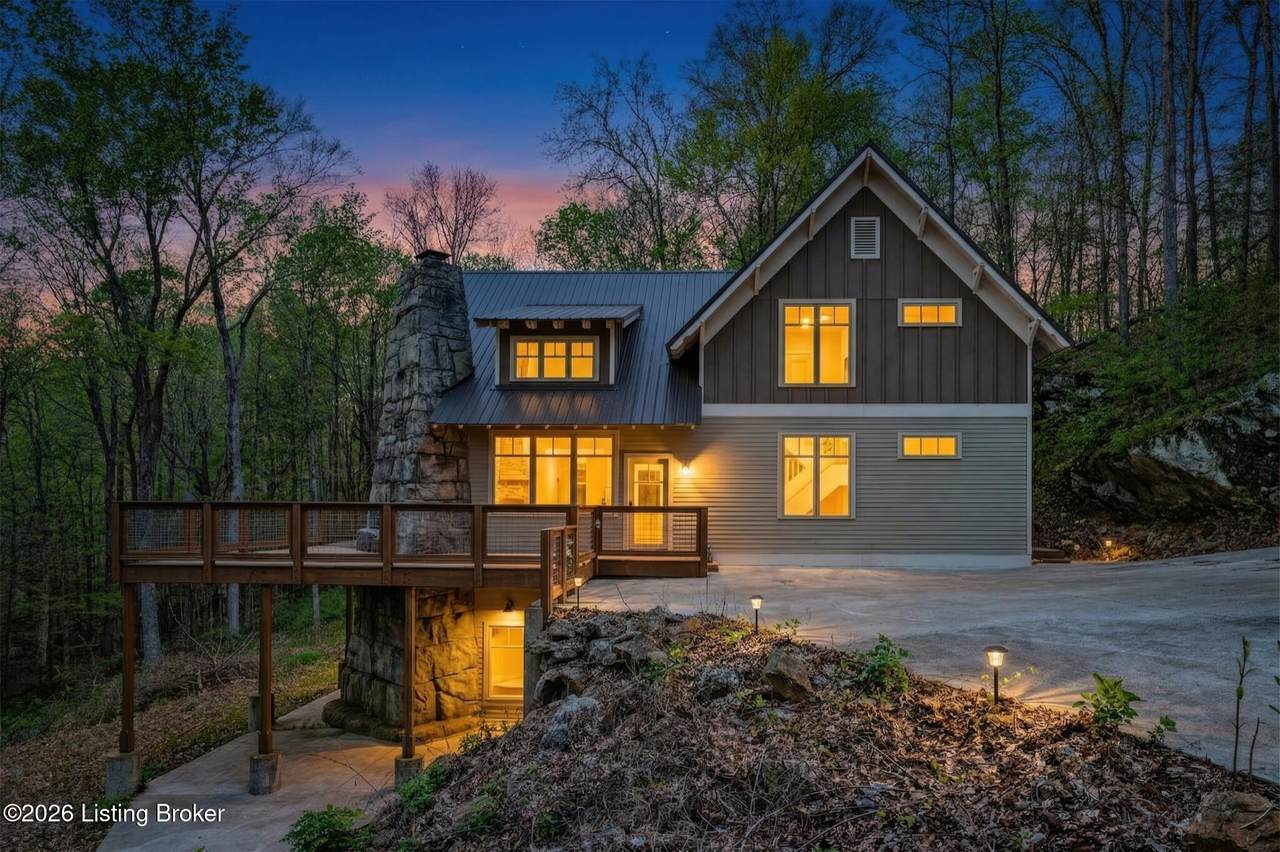 208 Brinkleys Lake Access Rd - Photo 1