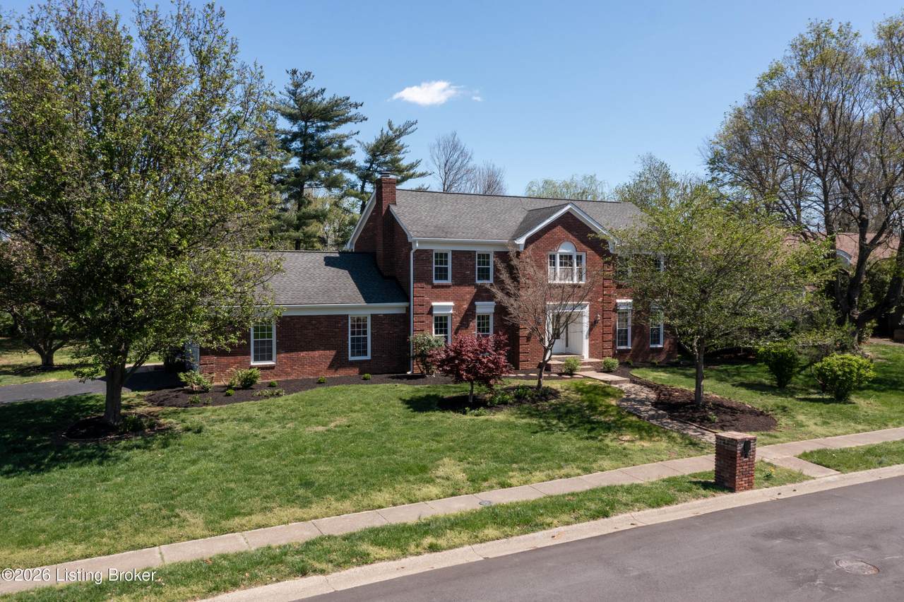 601 Colonel Anderson Pkwy - Photo 1
