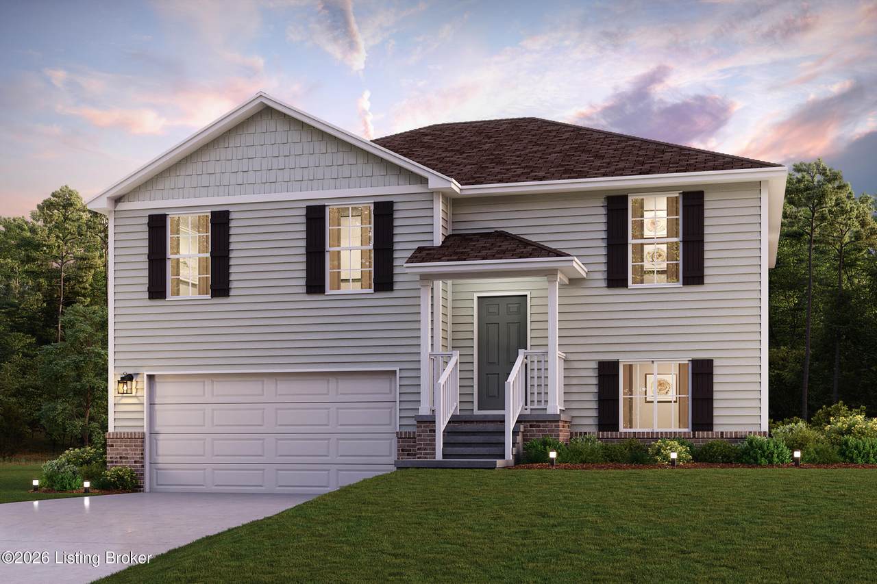 100 Summit Creek Dr - Photo 1