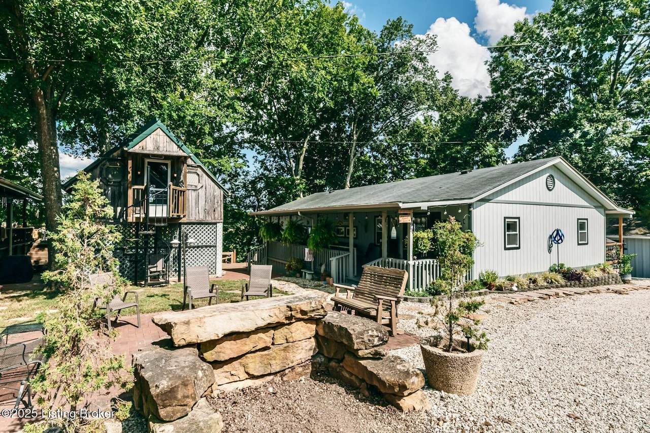 498 Rainbow Knob Ln - Photo 1