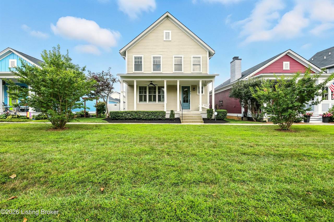 8707 Featherbell Blvd - Photo 1