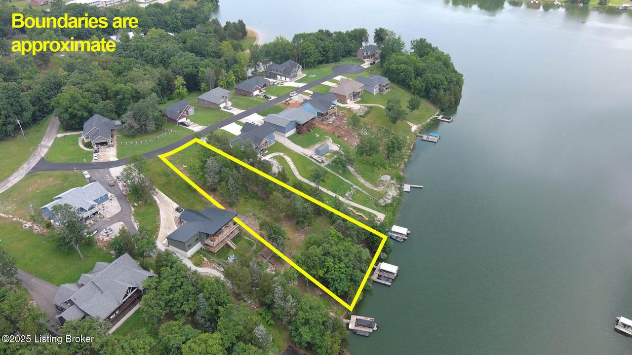 Lot 16 Beach Cove Ct - Photo 1