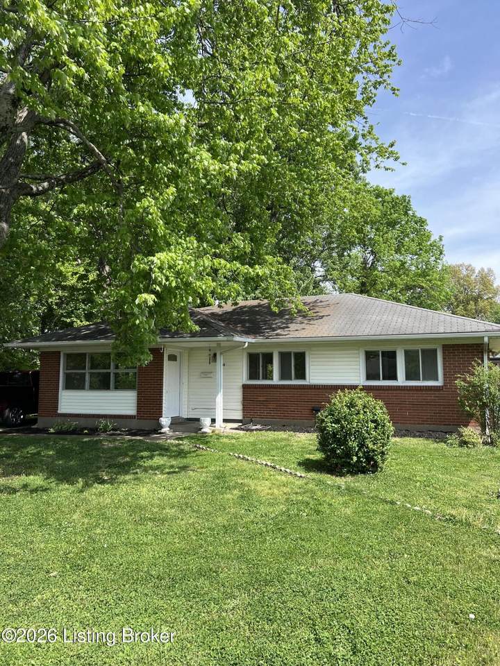 3014 Boaires Ln - Photo 1