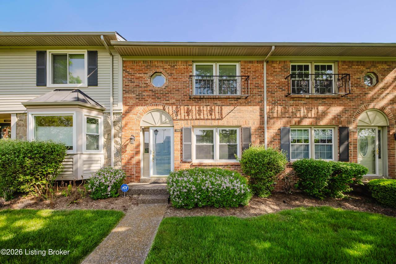 10611 Sycamore Green - Photo 1