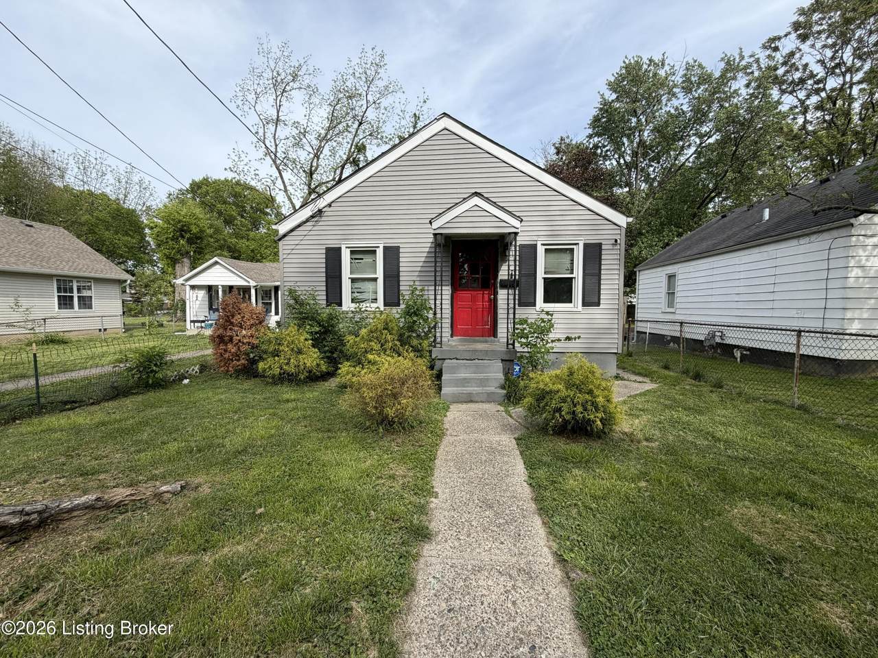 3767 Parthenia Ave - Photo 1