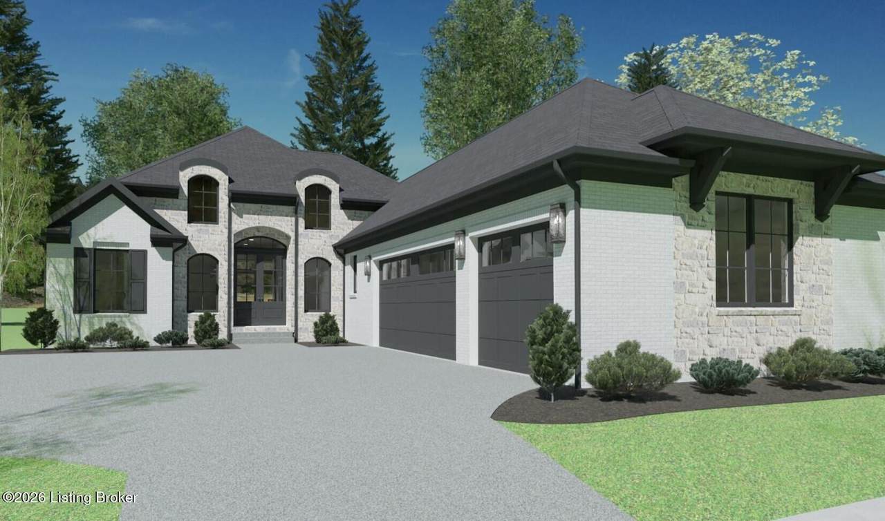 11 Springhouse Creek Ln - Photo 1