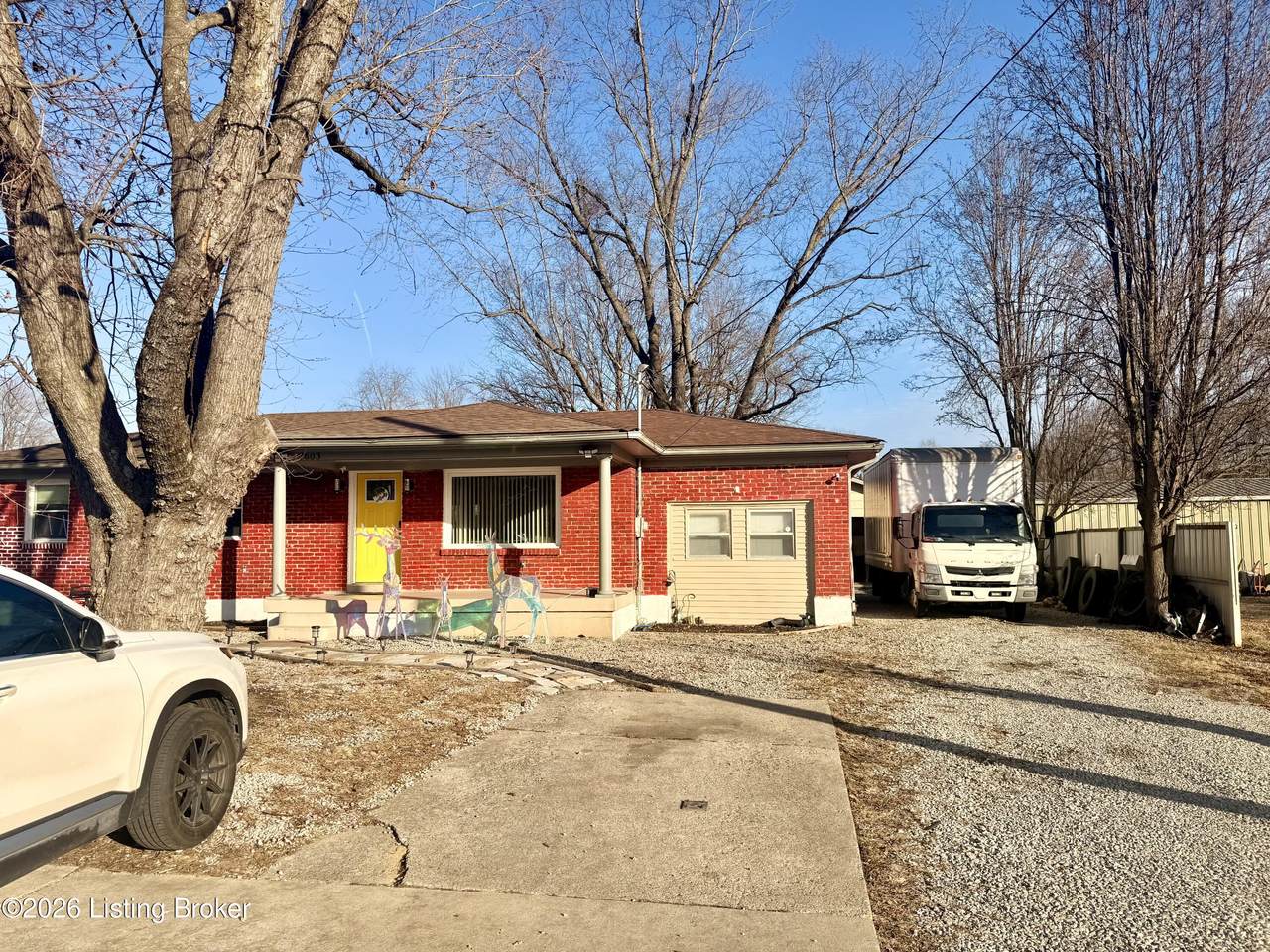 7603 Cane Run Rd - Photo 1