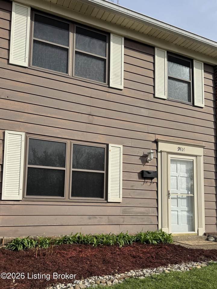 9814 Oakshire Dr - Photo 1